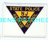 NEW JERSEY,NEW JERSEY STATE POLICE RESCUE SCHOOL 2